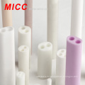 MICC 2 trous perle isolante en céramique de chauffage industriel